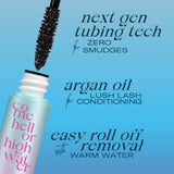 *PREORDEN: Come Hell or High Water Volumizing Tubing Mascara - caliray / Máscara de pestañas