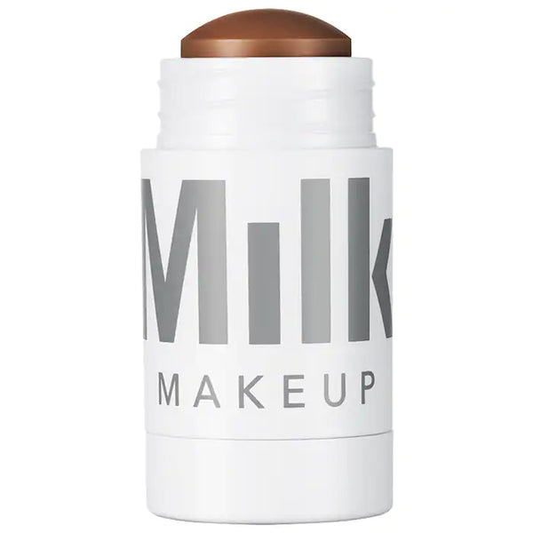 Mini Matte Cream Bronzer Stick - MILK MAKEUP / Bronzer en barra tamaño mini