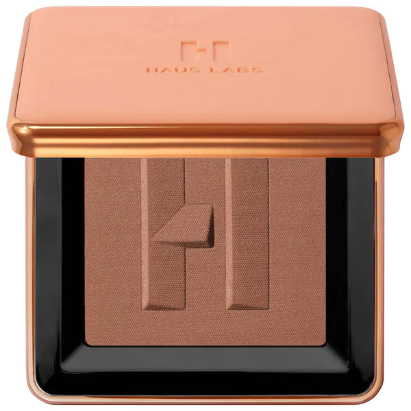 *PREORDEN: Powder Sculpt Velvet Bronzer - HAUS LABS BY LADY GAGA / Bronceador en polvo