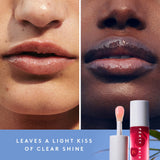 *PREORDEN: Cherry Treat Conditioning + Strengthening Lip Oil - Fenty Skin / Aceite labial ultrahidratante