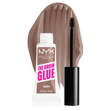 The Brow Glue - NYX / Gel Fijador para Cejas