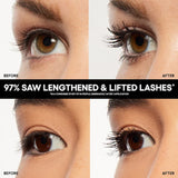 Can't Stop Staring Clean Lengthening & Lifting Mascara - GXVE BY GWEN STEFANI / Máscara de pestañas alargadora