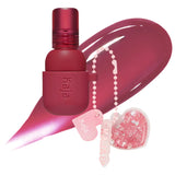 *PREORDEN: Glazed Lip Stain & Blush With Keychain - Kaja / Lip + Rubor Con Llavero