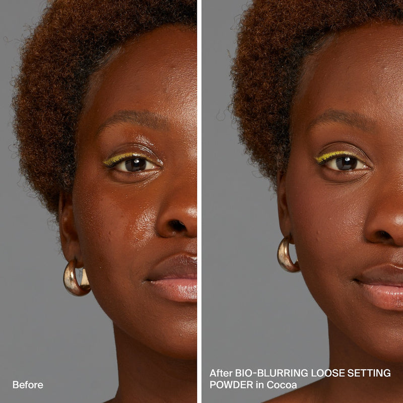 *PREORDEN: Talc-Free Loose Setting Powder - HAUS LABS / Polvo fijador