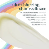 *PREORDEN: SO Blown Blurring Collagen Peptide Primer - caliray / Primer con colágeno y peptidos