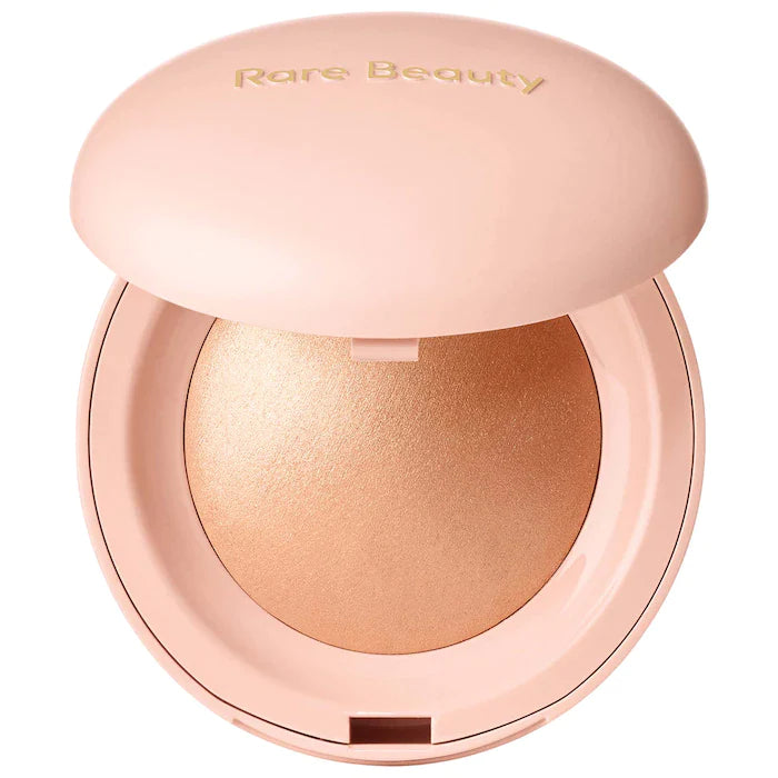 Positive Light Silky Touch Highlighter - Rare Beauty / Iluminador