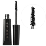 *PREORDEN: Fenty Hella Thicc Volumizing Mascara - Fenty Beauty by Rihanna / Mascara de pestañas de larga duración