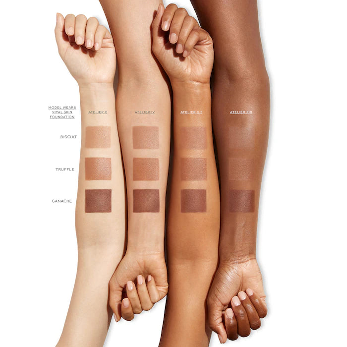 Face Trace Cream Contour Stick - Westman Atelier / Contorno en barra