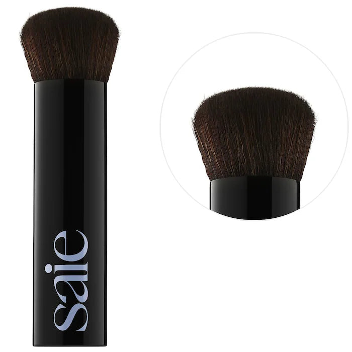 *PREORDEN: The Base Foundation Brush - Saie / Brocha para base