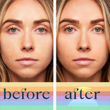 *PREORDEN: SO Blown Blurring Collagen Peptide Primer - caliray / Primer con colágeno y peptidos