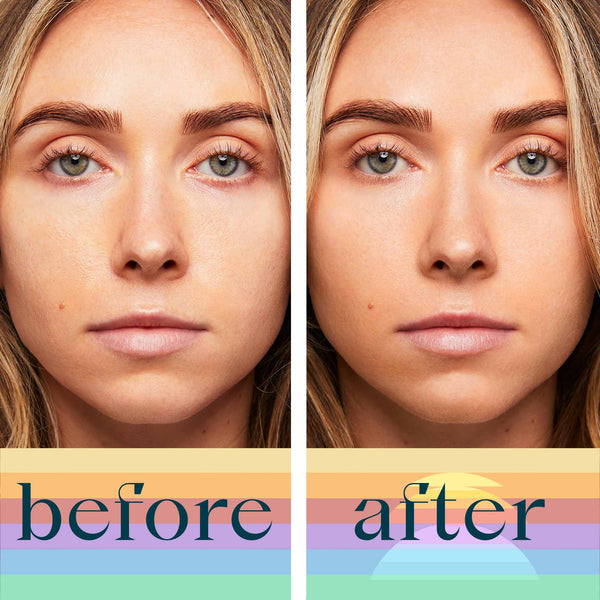 *PREORDEN: SO Blown Blurring Collagen Peptide Primer - caliray / Primer con colágeno y peptidos