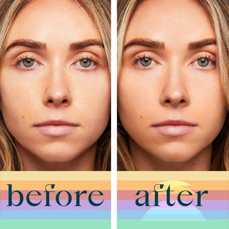 *PREORDEN: SO Blown Blurring Collagen Peptide Primer - caliray / Primer con colágeno y peptidos