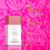 *PREORDEN: O-Bloos™ Rosi Glow Drops - Drunk Elephant / Liquido con color, rubor