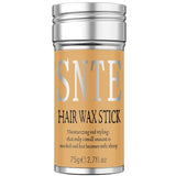 Hair Wax Stick SNTE - Samnyte / Cera de peinado no grasosa, fijación