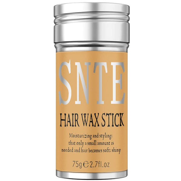 *PREORDEN: Hair Wax Stick SNTE - Samnyte / Cera de peinado no grasosa, fijación