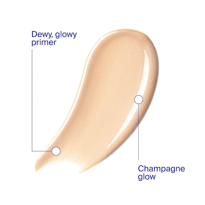 *PREORDEN: Glowscreen Sunscreen SPF 40 PA+++ with Hyaluronic Acid + Niacinamide - Supergoop! / Protector solar transparente