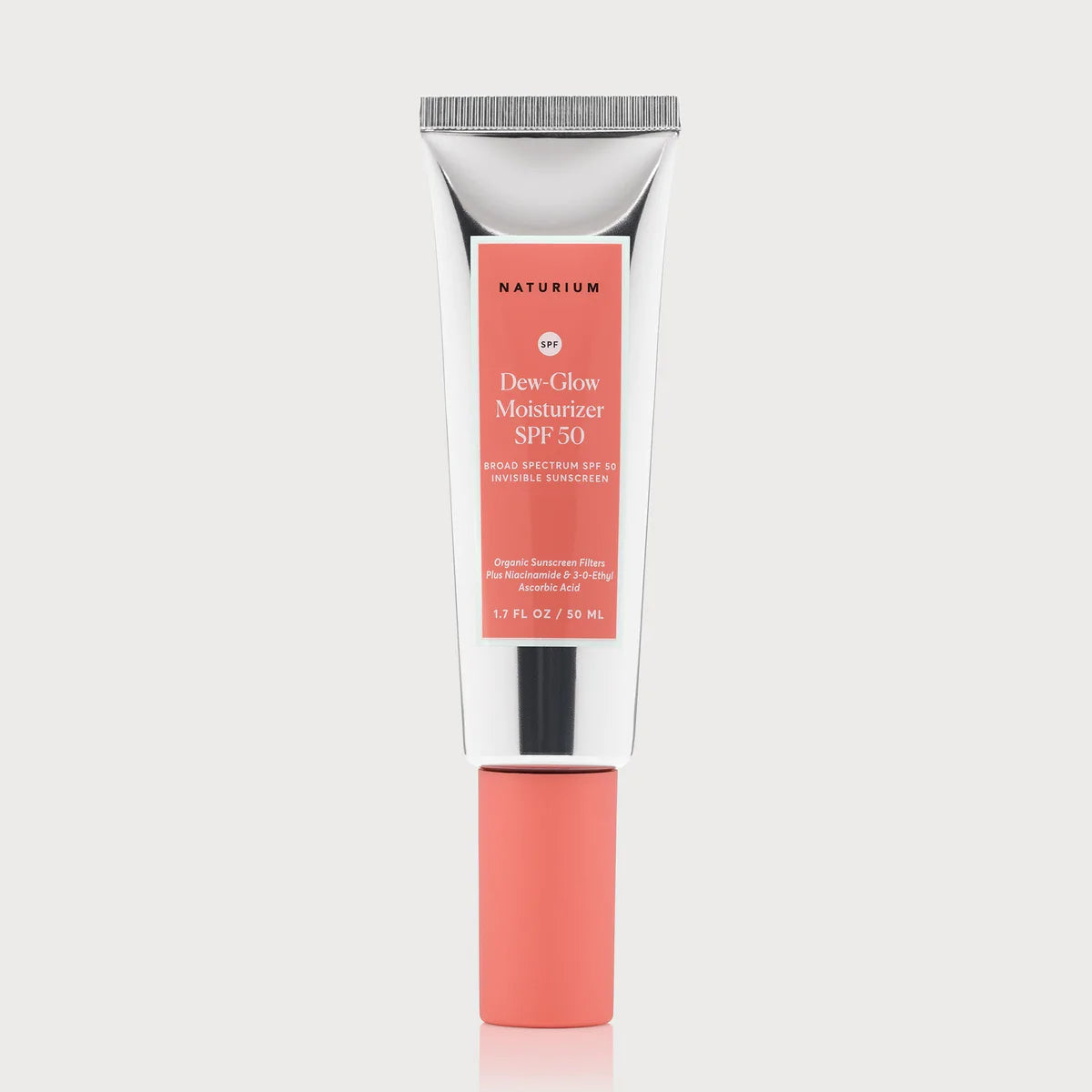 Dew Glow Moisturizer SPF 50 - Naturium / Protector solar hidratante