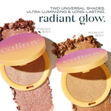 *PREORDEN: Hi! Light Radiant Glow Highlighter - caliray / Iluminador