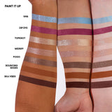 *PREORDEN: Paint It Up Clean 24-Hr Cream Eyeshadow - GXVE BY GWEN STEFANI / Sombra en crema