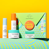Early Bird Hydrate + Brighten Set - Drunk Elephant / Set piel luminosa