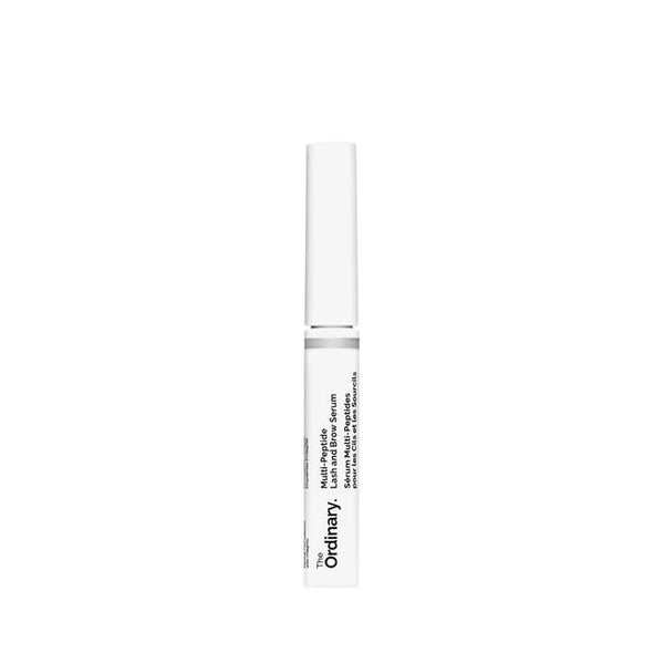 Multi-Peptide Lash and Brow Serum - The Ordinary / Mejora grosor y volumen de pestañas y cejas