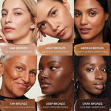 *PREORDEN: Sun Melt Natural Cream Bronzer - Saie / Bronzer en bálsamo