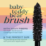 *PREORDEN: Come Hell or High Water Volumizing Tubing Mascara - caliray / Máscara de pestañas