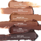 *PREORDEN: Face Hack Precision Sculpting Bronzer - Freck Beauty / Bronceador en barra