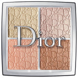 *PREORDEN: BACKSTAGE Glow Face Palette - Dior / Paleta de rostro con iluminadores