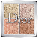 BACKSTAGE Glow Face Palette - Dior / Paleta de rostro con iluminadores