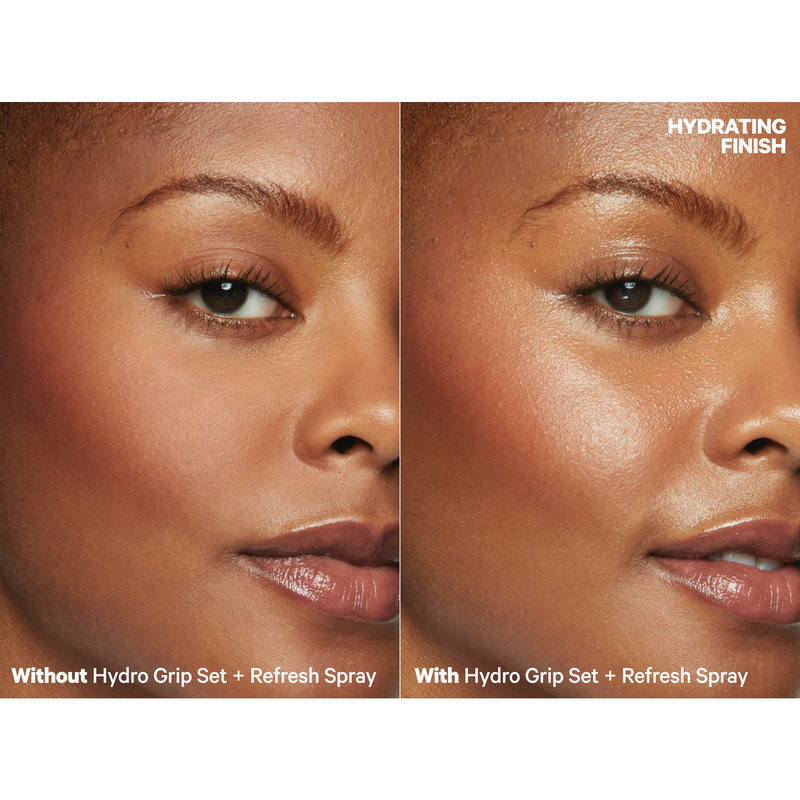 *PREORDEN: Hydro Grip Setting + Refreshing Spray - MILK MAKEUP / Spray Refrescante