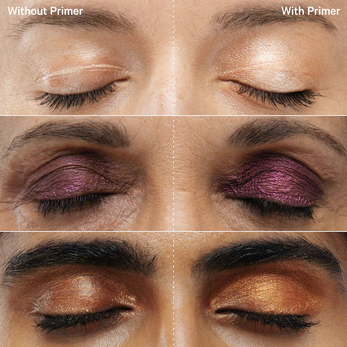 Hydro Grip Eyeshadow and Concealer Primer - Milk Makeup / Primer para ojos