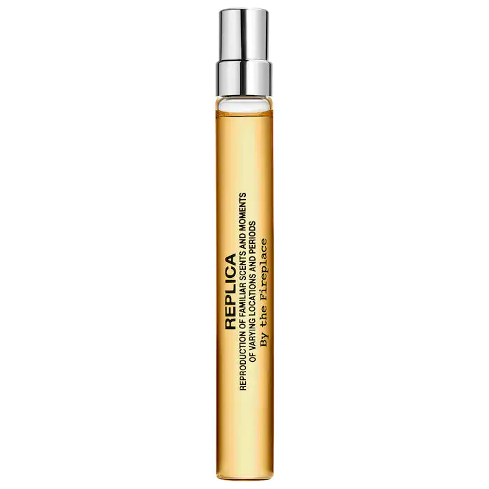 Perfume ’REPLICA’ By the Fireplace - Maison Margiela / Perfumes unisex