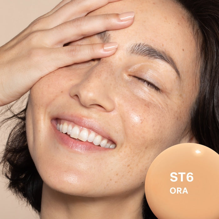 *PREORDEN: Super Serum Skin Tint SPF 40 Foundation - ILIA / Suero con color