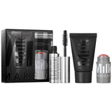 The Travel Stash Makeup Set - Milk Makeup / Set 3 pzs más vendidos