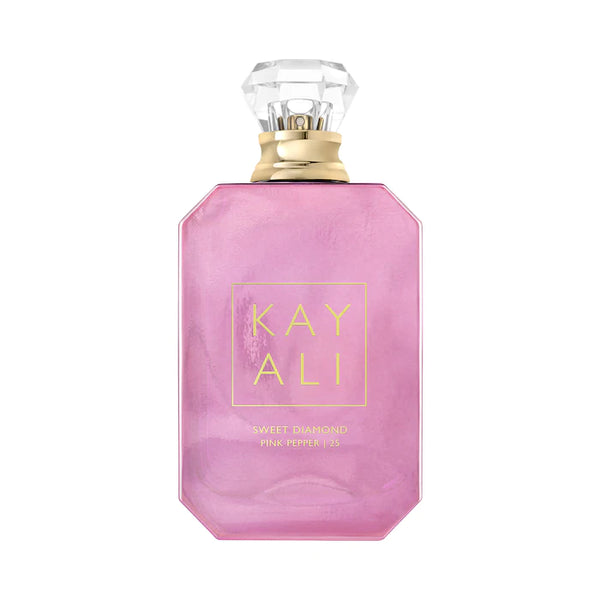 *PREORDEN: Sweet Diamond Pink Pepper | 25- Kayali / Perfume floral