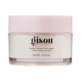 Honey Infused Hair Mask - Gisou / Mascarilla para el cabello