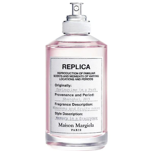 *PREORDEN: Perfume ’REPLICA’ Springtime In A Park - Maison Margiela / Perfumes unisex