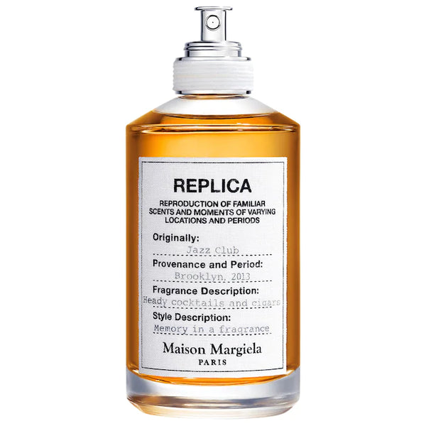 *PREORDEN: Perfume ’REPLICA’ Jazz Club - Maison Margiela / Perfumes unisex
