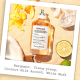 *PREORDEN: Perfume ’REPLICA’ Beach Walk - Maison Margiela / Perfumes unisex