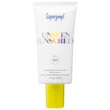 Unseen Sunscreen SPF 40 PA+++ - Supergoop! / Protector solar transparente