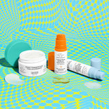 Early Bird Hydrate + Brighten Set - Drunk Elephant / Set piel luminosa