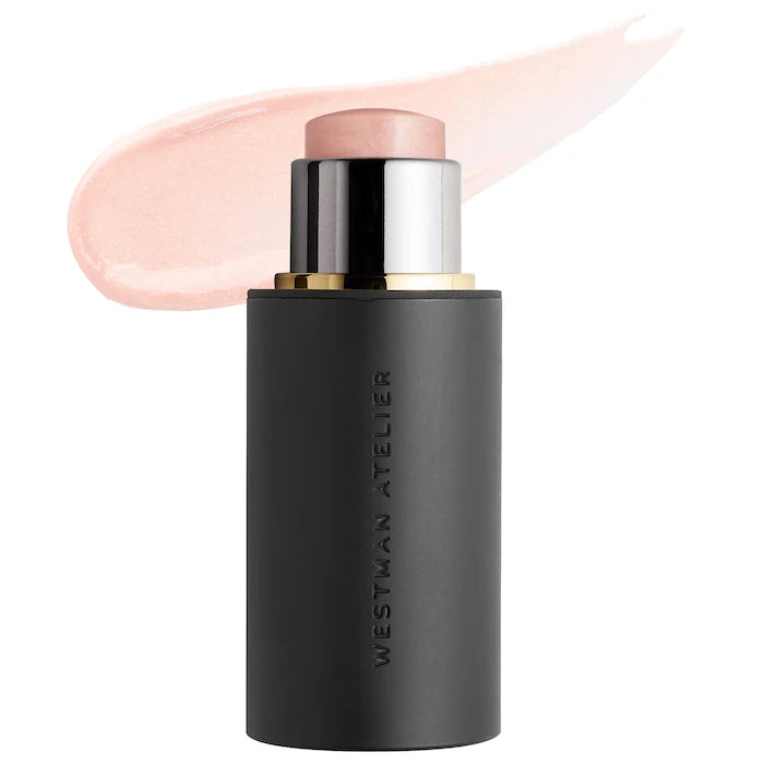 *PREORDEN: Petite Lit Up Cream Highlighter Stick - Westman Atelier / Iluminador en barra