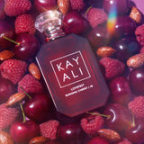 *PREORDEN: Lovefest Burning Cherry | 48- Kayali / Perfume frutal