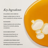 *PREORDEN: Great Skin Instant Glow Serum - Merit / Suero efecto glowy