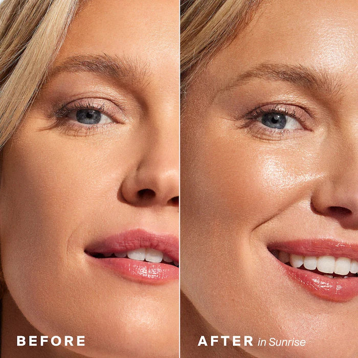*PREORDEN: Glowscreen Sunscreen SPF 40 PA+++ with Hyaluronic Acid + Niacinamide - Supergoop! / Protector solar transparente