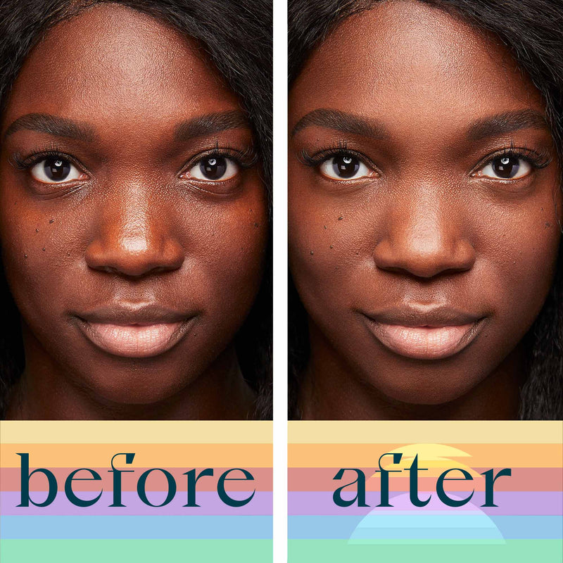 *PREORDEN: SO Blown Blurring Collagen Peptide Primer - caliray / Primer con colágeno y peptidos