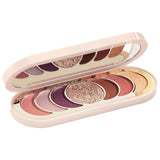 *PREORDEN:  Discovery Eyeshadow Palette, Give Yourself - Rare Beauty / Paleta de sombra de ojos