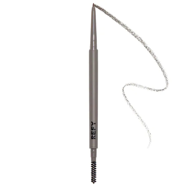 Brow Pencil - REFY / Lápiz para cejas con punta ultrafina