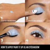 *PREORDEN: Paint It Up Clean 24-Hr Cream Eyeshadow - GXVE BY GWEN STEFANI / Sombra en crema